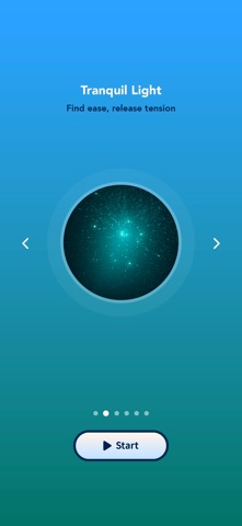 Chill：抗压玩具与睡眠 screenshot