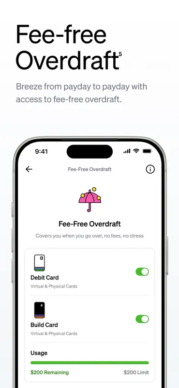 Current - Mobile Banking screenshot 3 of 10