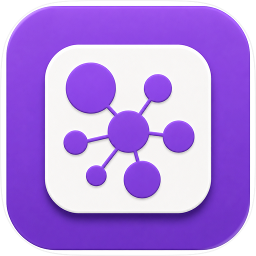 Bubble Diagram Maker