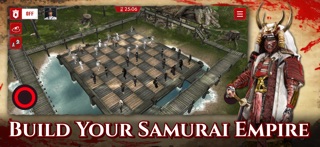 Chess - Samurai Warlords Screenshot 10 of 10