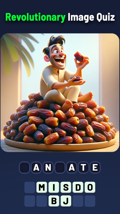 Mindblow: Guess the Word! screenshot-4