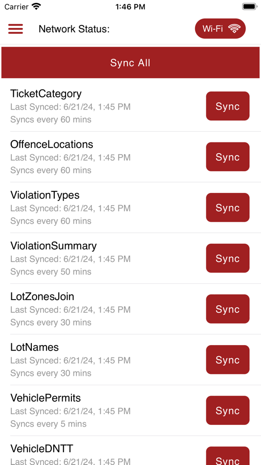 #5. OPS-COM Enforce (iOS) 由: OperationsCommander
