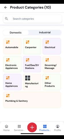 Techmate (T-Link Solutions) Screenshot 1 of 7