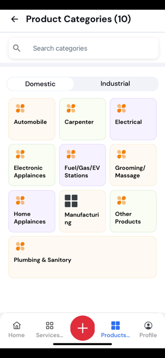 Techmate (T-Link Solutions) Screenshot 1 of 7