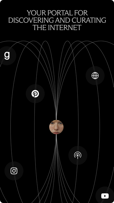 Arca.so Screenshot