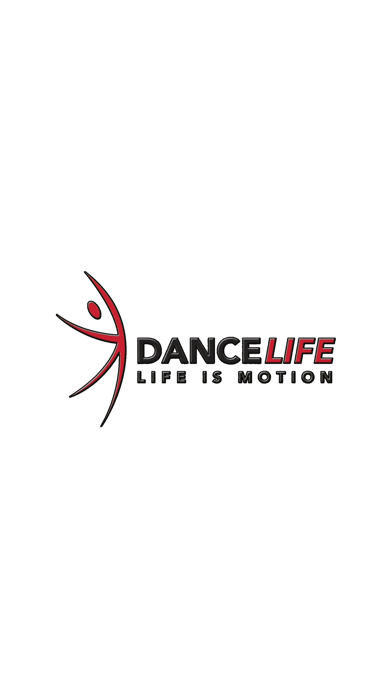 The DanceLife Center Screenshot