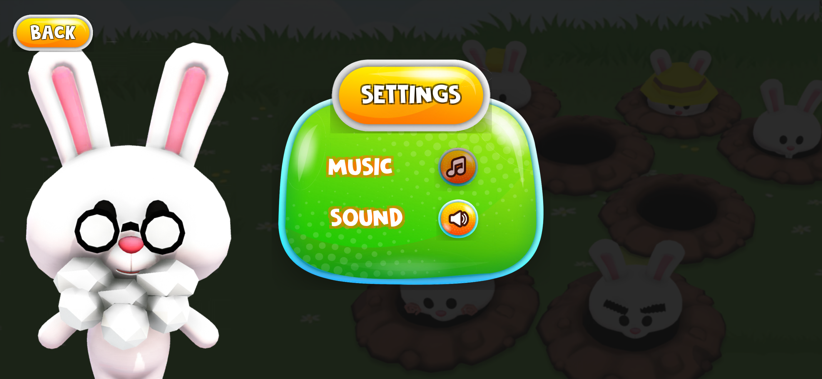 Bunny Bop