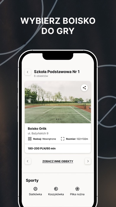 BallSquad Screenshot
