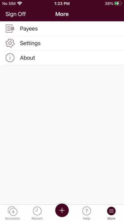 Lakeside Mobile Banking