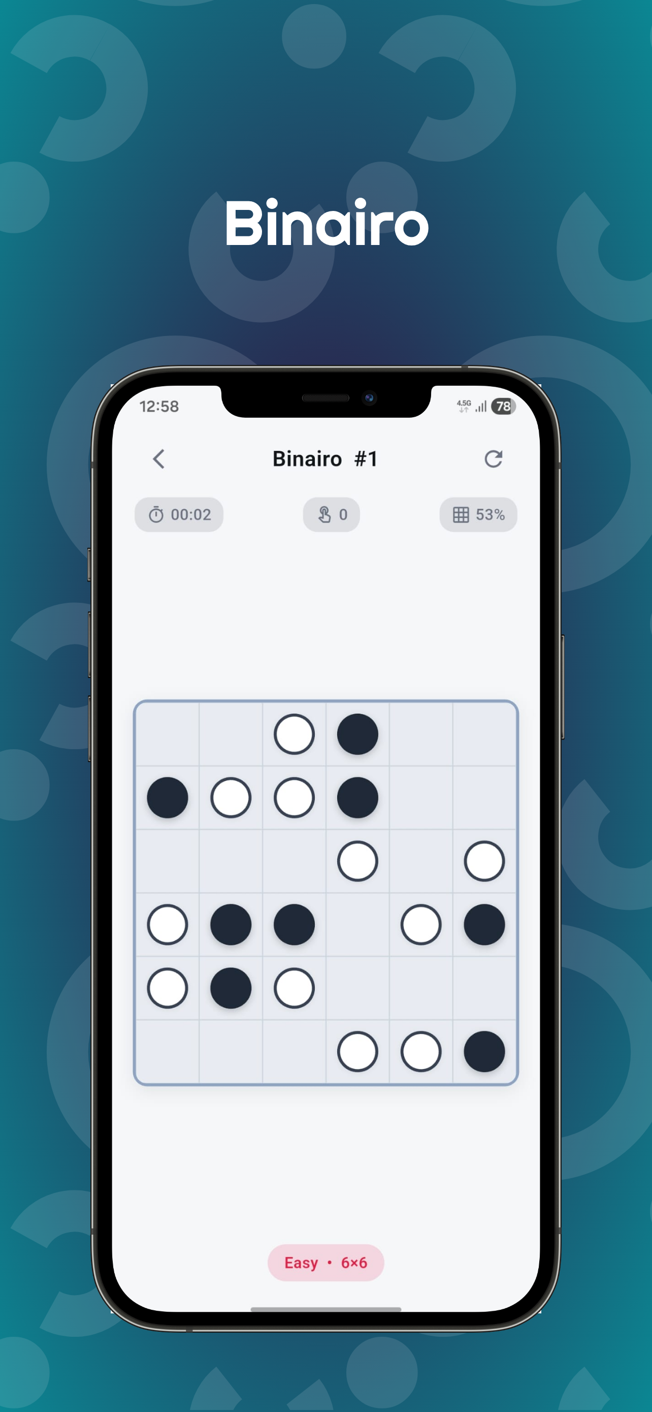 Puzzland - Offline Puzzles