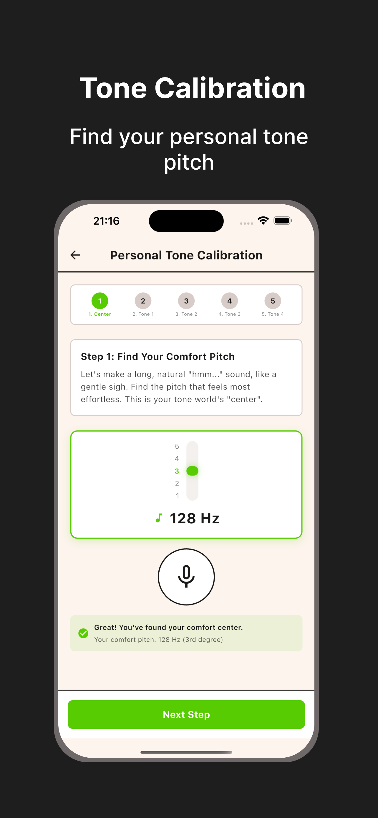 ToneMaster: Learn Mandarin screenshot 4