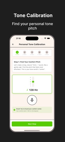 ToneMaster: Learn Mandarin Screenshot 4 of 10