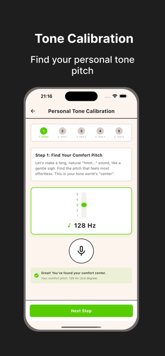 ToneMaster: Learn Mandarin Screenshot 4 of 10