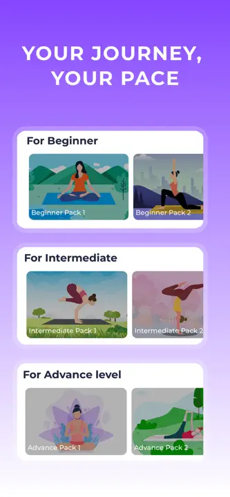 Mind Body: Screenshot 3 von 6