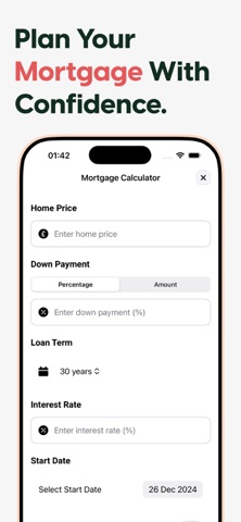 UK Tax Calculator & Tools screenshot