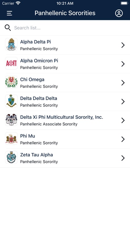 Samford University Guides