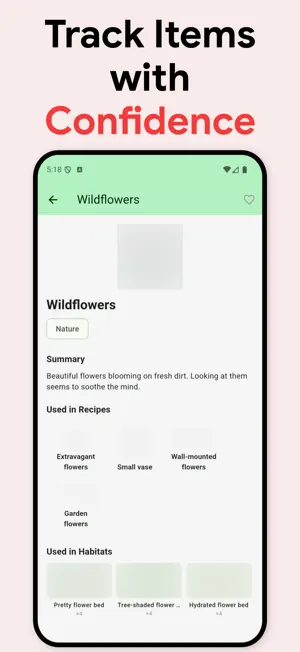 Poko Atlas: Pokopia Guide screenshot 4