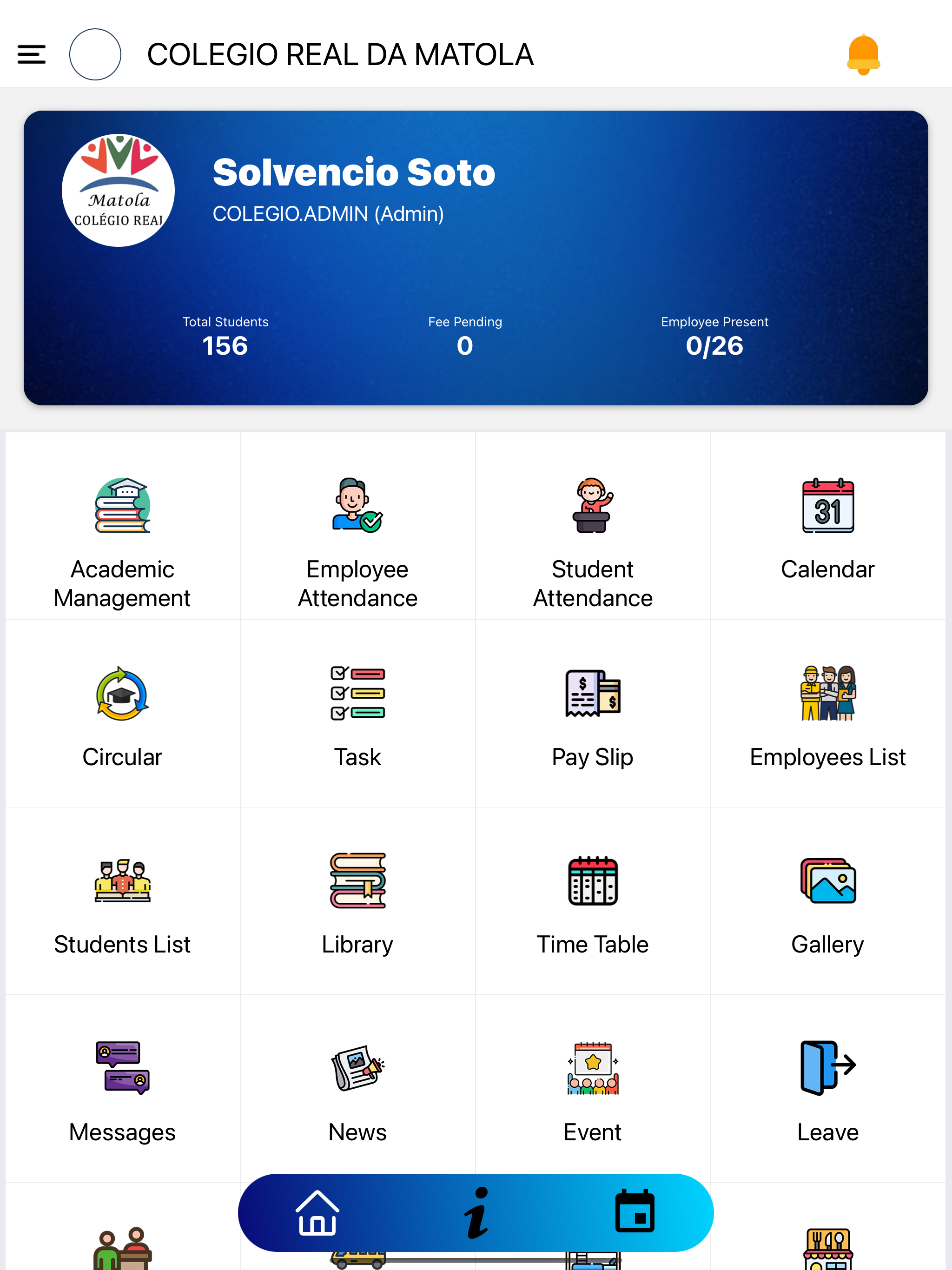 Ednovo screenshot 10