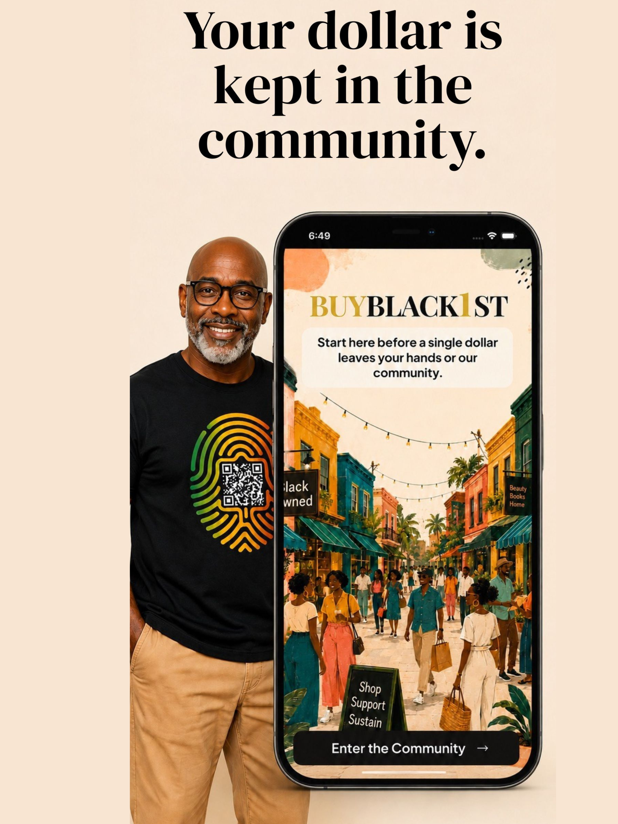 BuyBlack1st screenshot 11