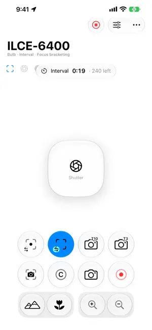 Shutter Link screenshot 3