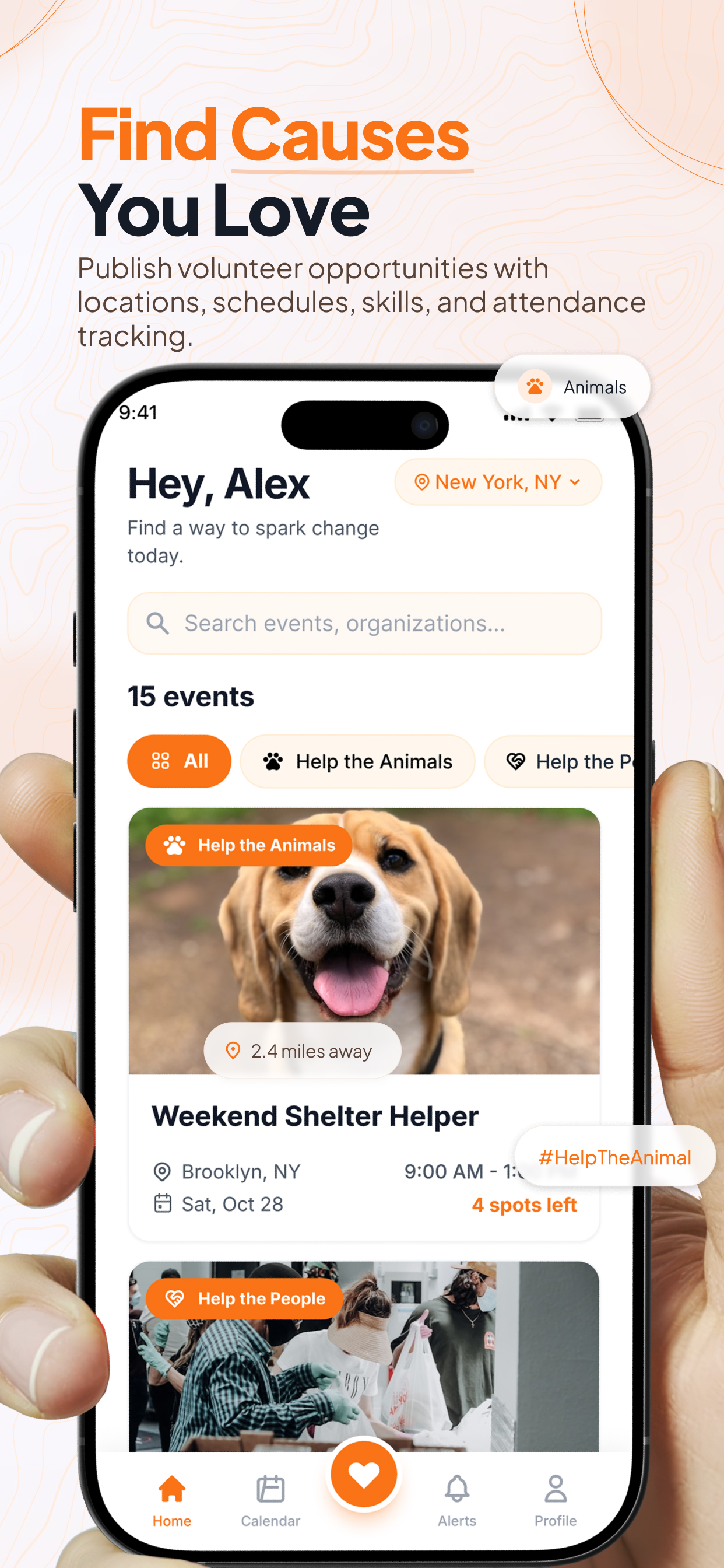 How Can I Help App screenshot 3