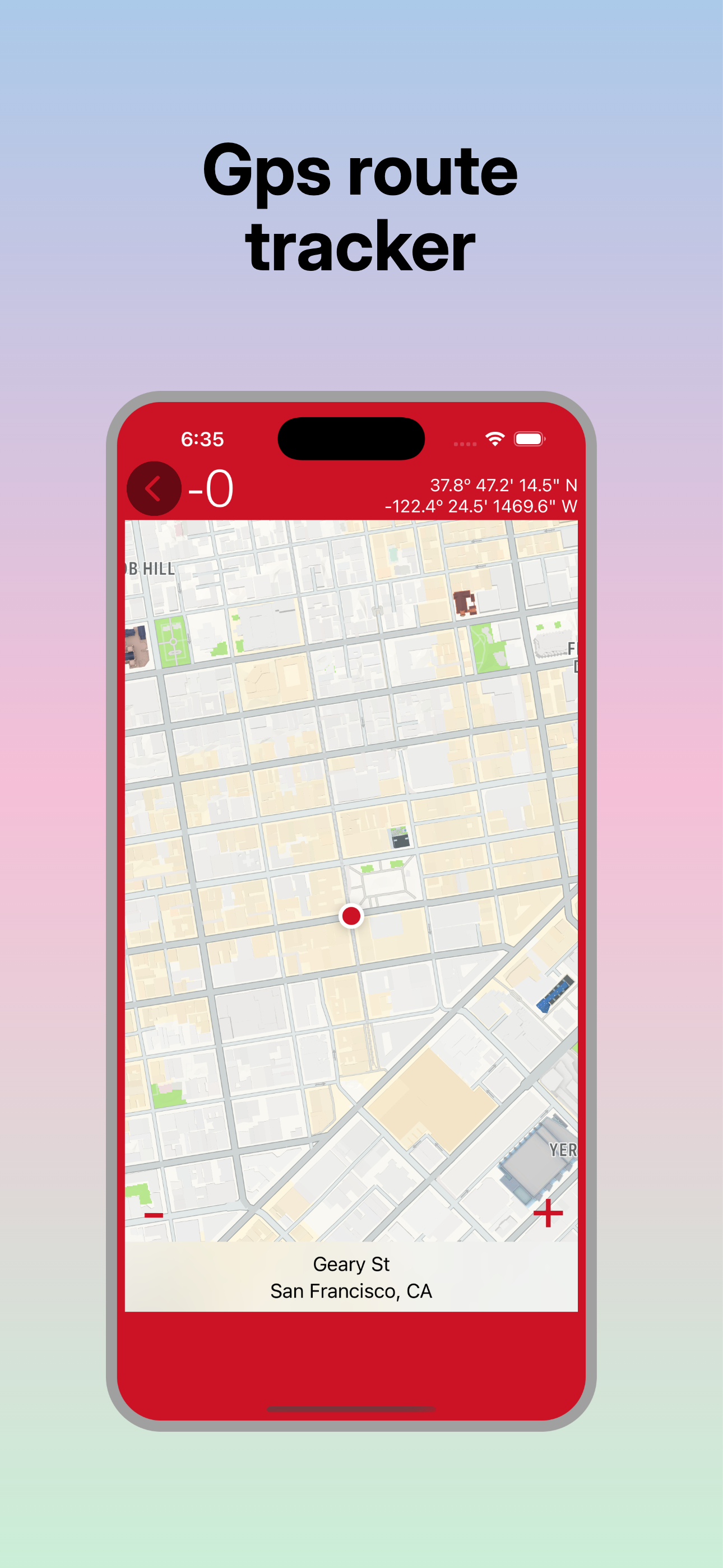 Hike-Weather,Speed and Map