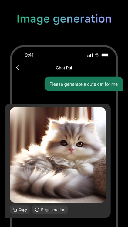 ChatPalAI-AI Chatbot Assistant