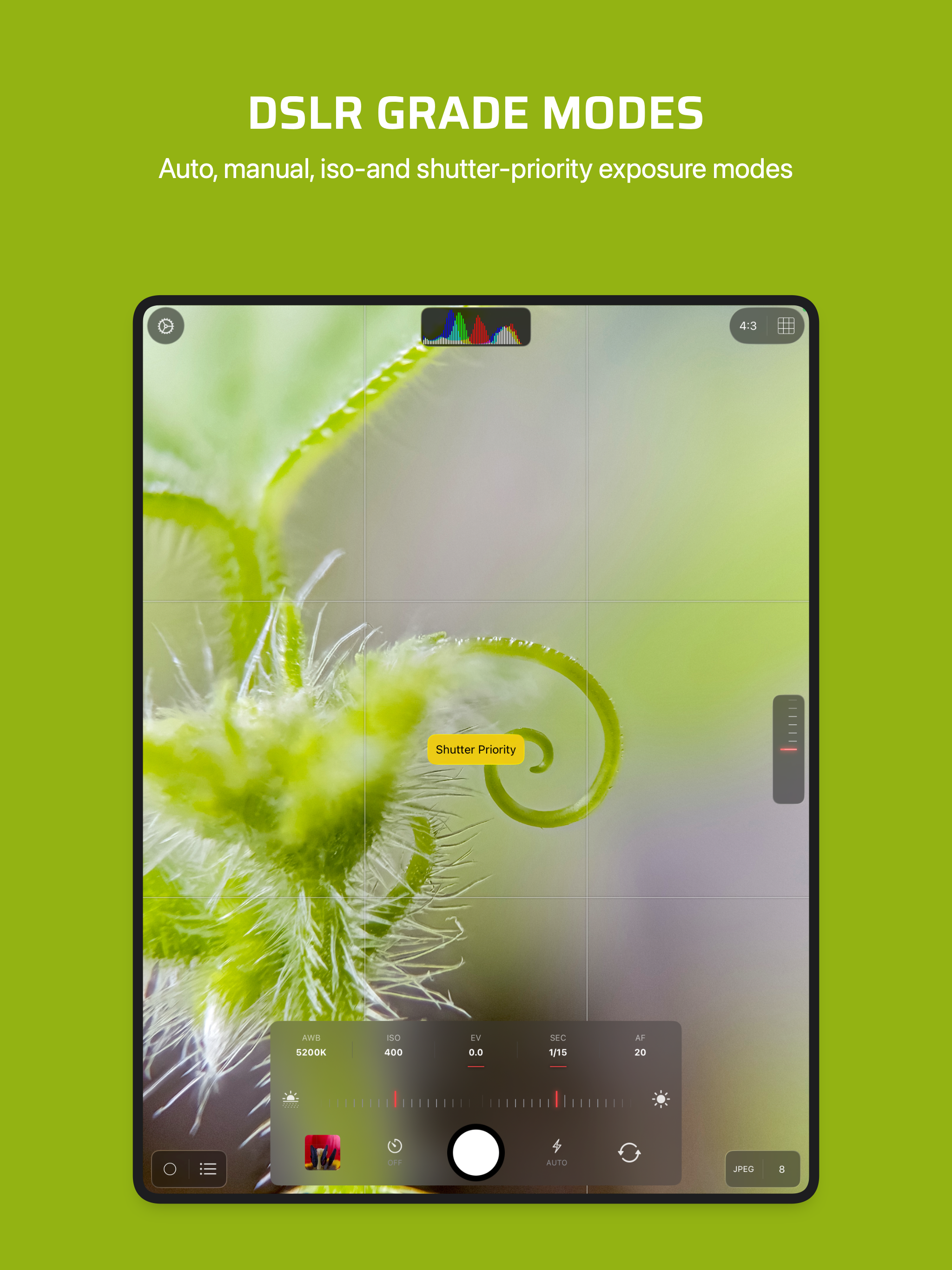 Chromatica Mark II screenshot 11