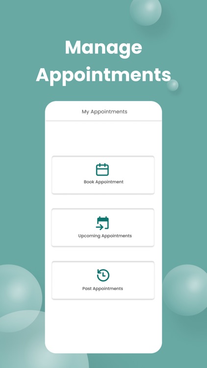 Pristine Eye Hospitals screenshot-3