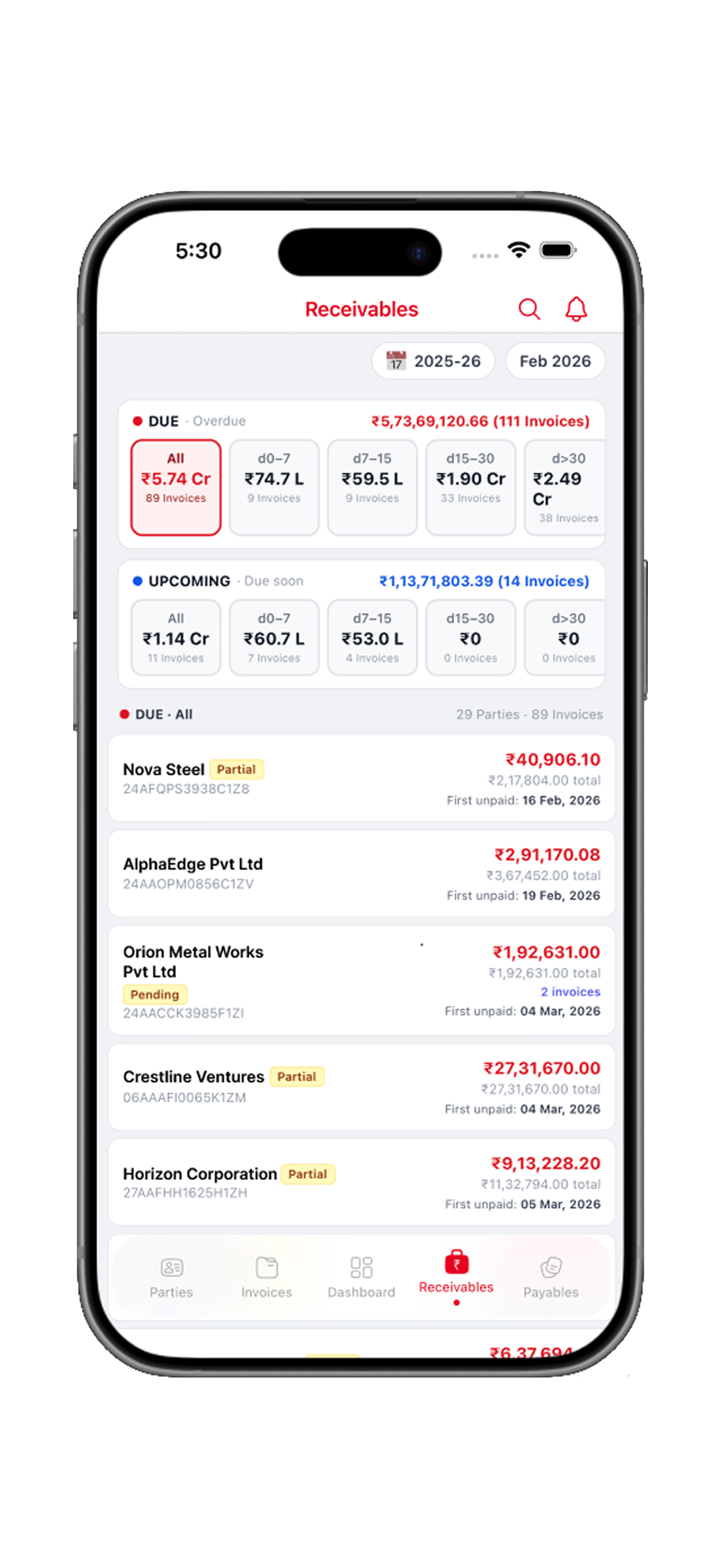 SPS Sales