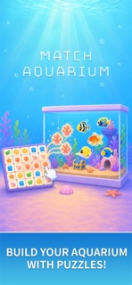 Match Aquarium screenshot 5