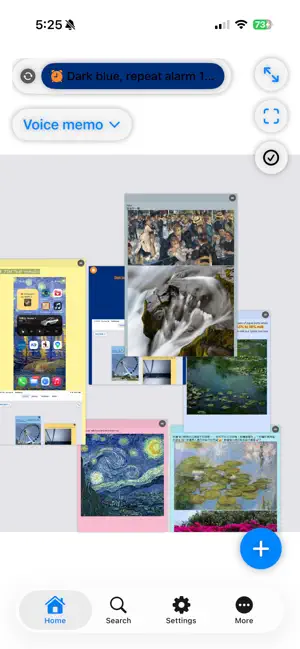 Tackboard - Notes and Boards screenshot 1