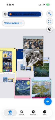 Tackboard - Notes and Boards Screenshot 1 of 10