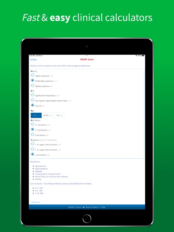 QuickEM App Store preview screenshot 13
