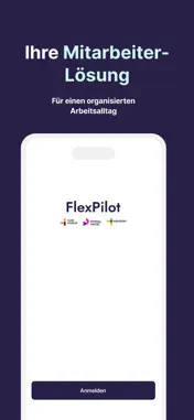 FlexPilot screenshot 1