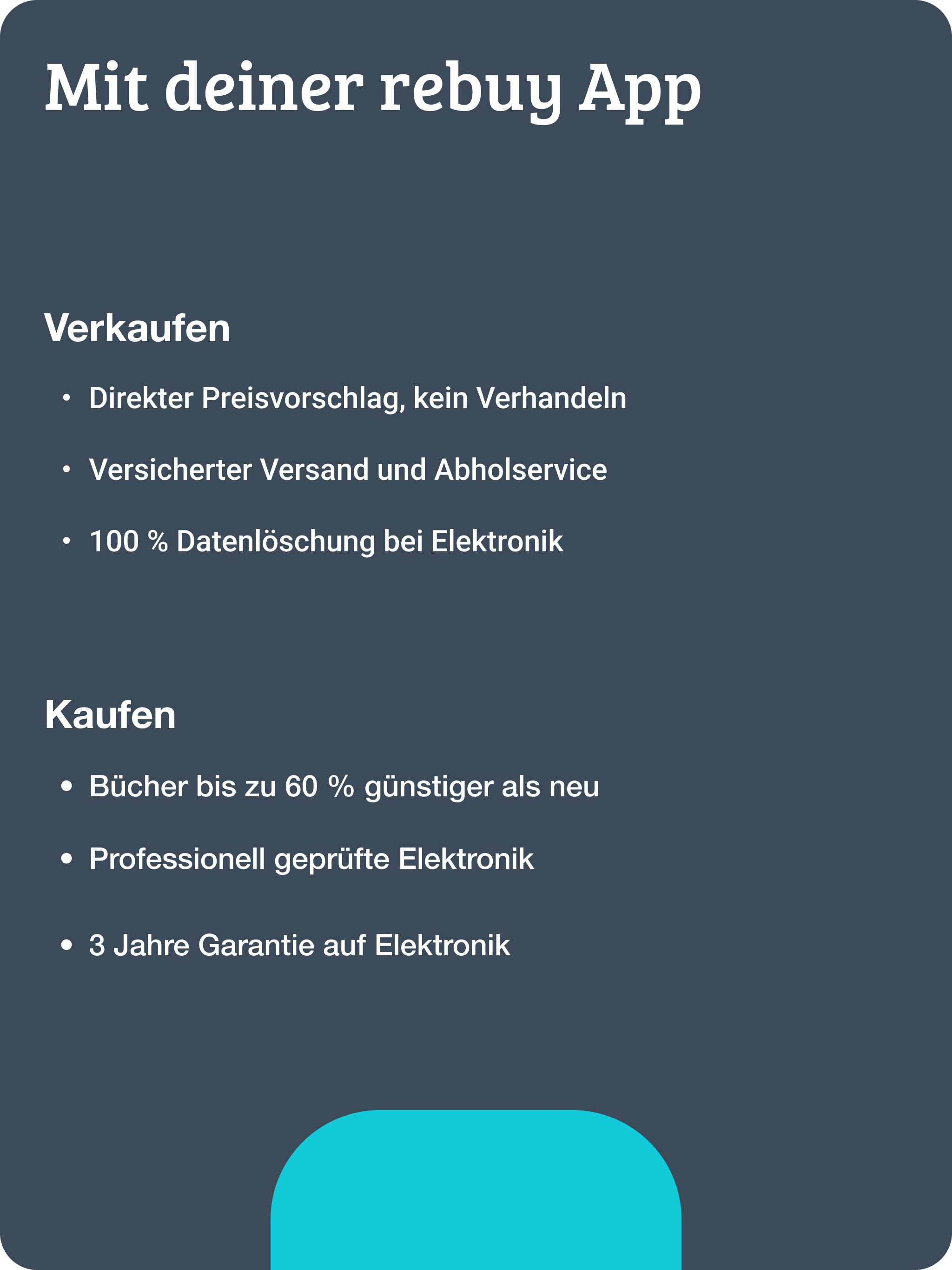rebuy screenshot 14