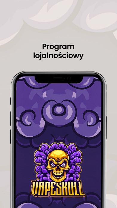 VSKULLCLUB Screenshot