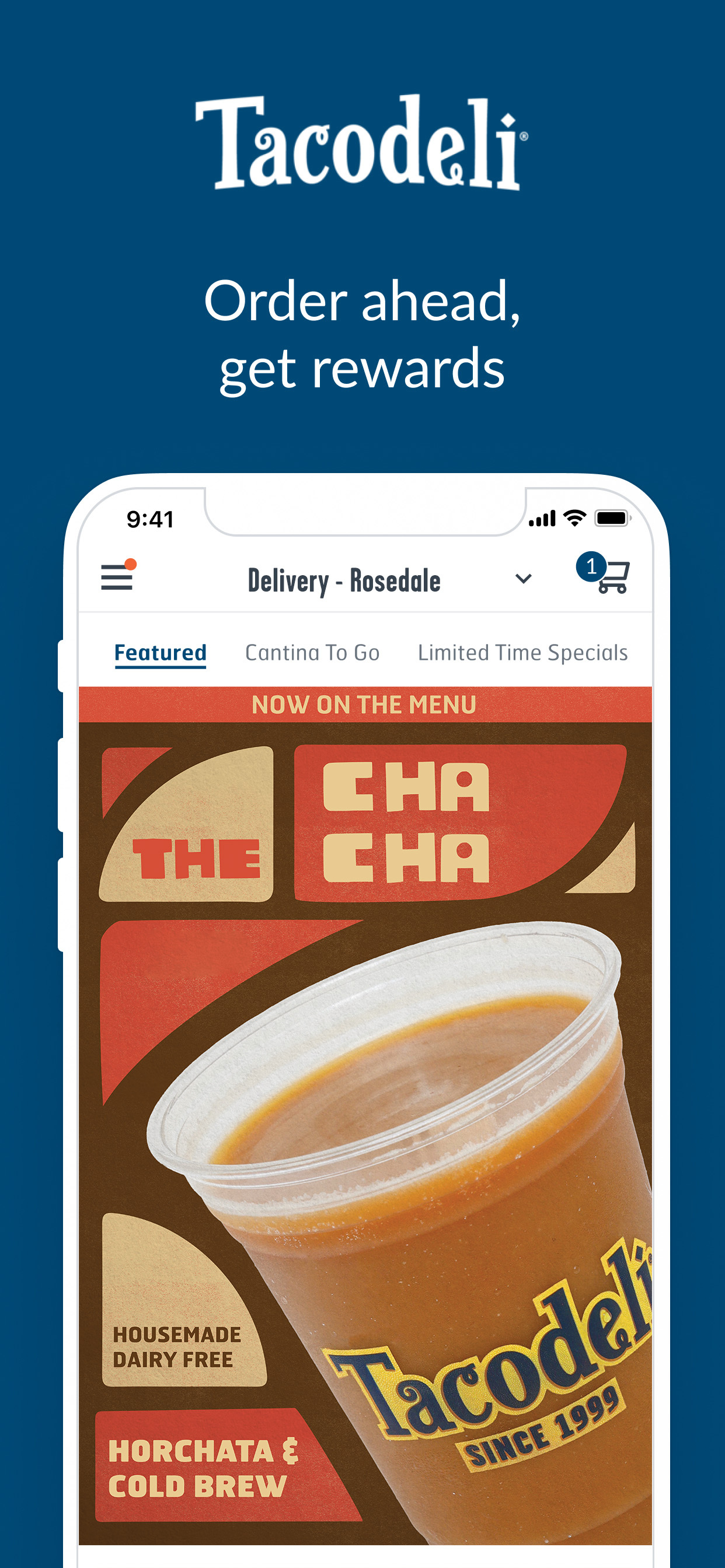 Tacodeli