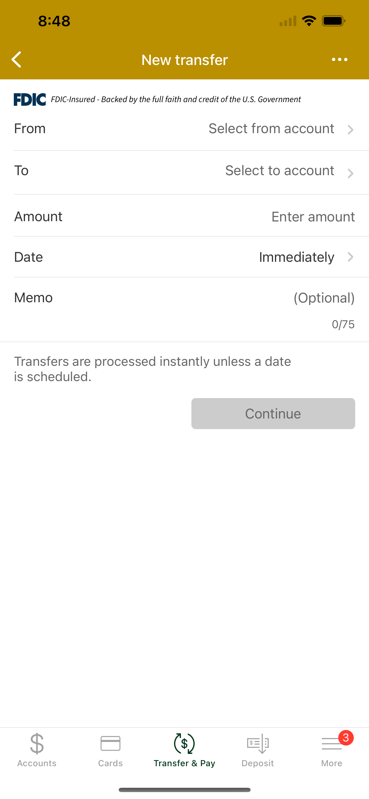 FMUB Mobile