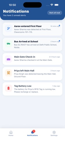 AxelGuard screenshot