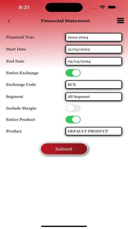 SANBRO BRANCH screenshot-3