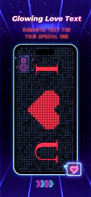 LED Scroller: Banner & Marquee screenshot 3