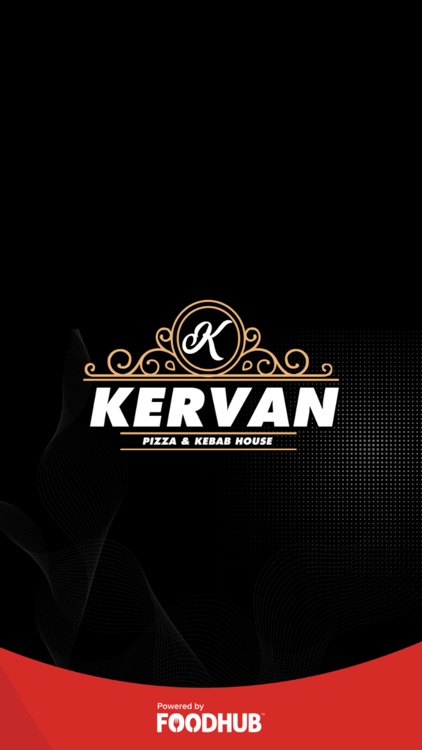 Kervan Pizza And Kebab House