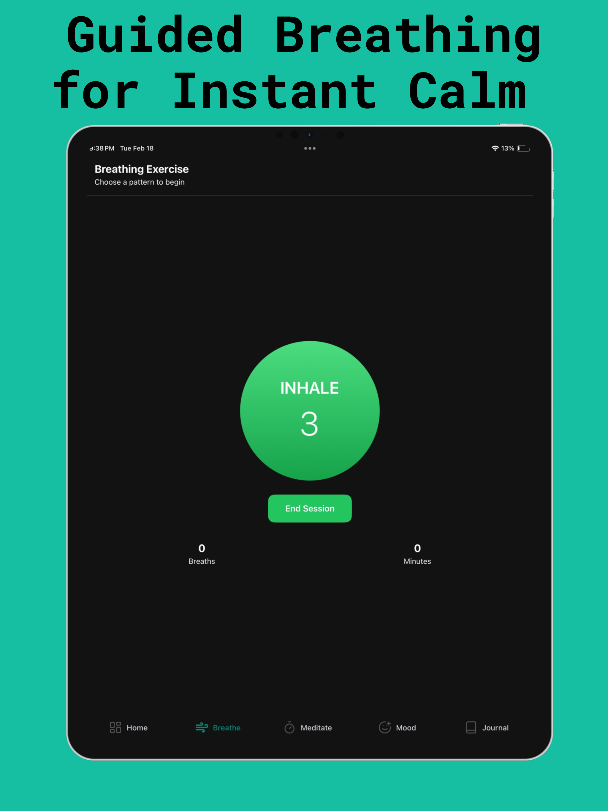 MindMellow screenshot 14