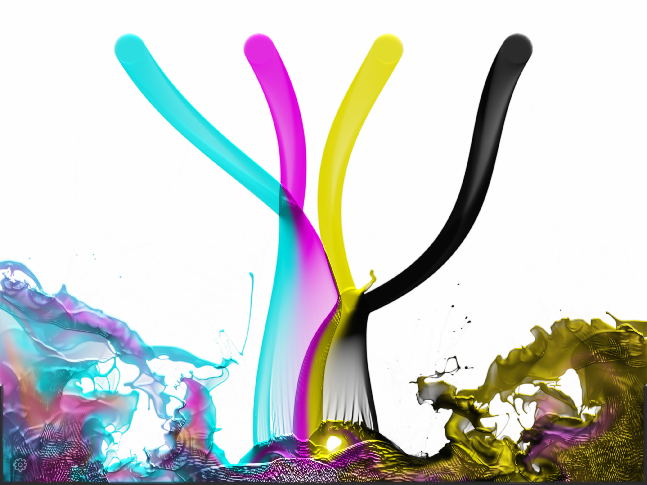 Paint Dynamics screenshot 18