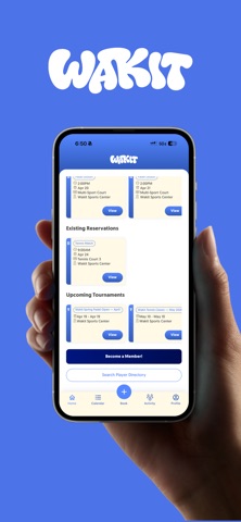 Wakit Rakit Screenshot 1 of 6