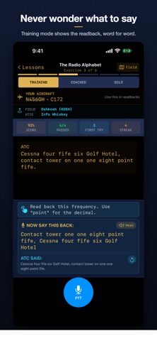 Tower Drill screenshot
