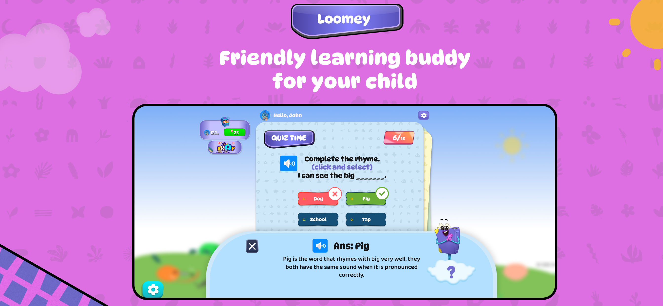 Applatch Kids: Learn & Play
