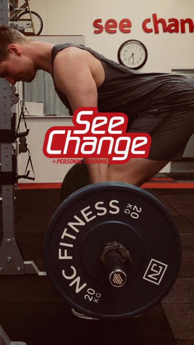 See Change PT Screenshot