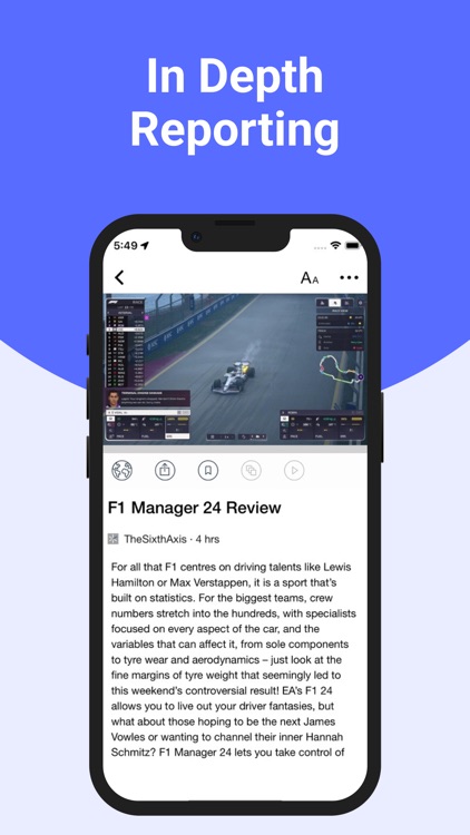 Playstation Unofficial News screenshot-4